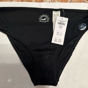 Hollister Bikini Bottoms